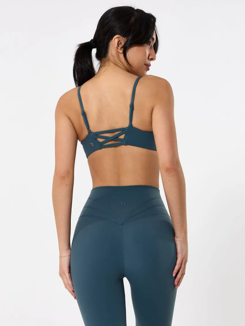 Buttercup Sports Bra