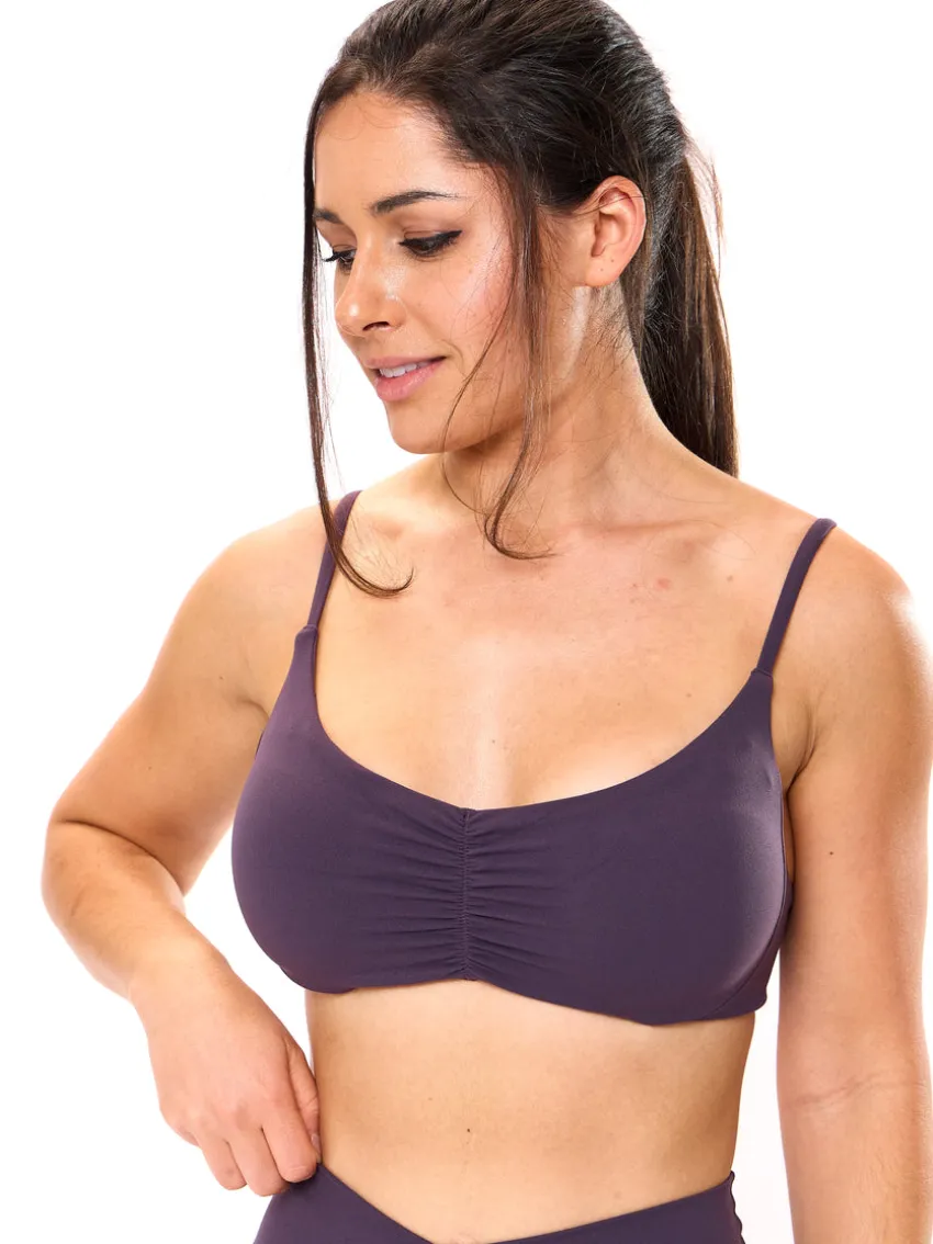 Buttercup Sports Bra