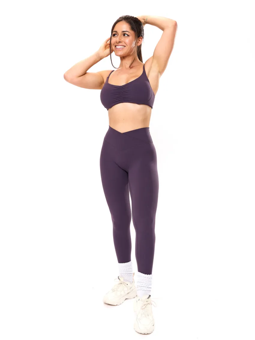 Buttercup Sports Bra