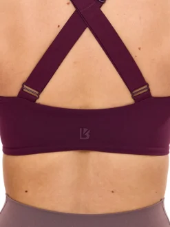 Candy Crew Sports Bra