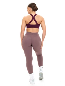 Candy Crew Sports Bra