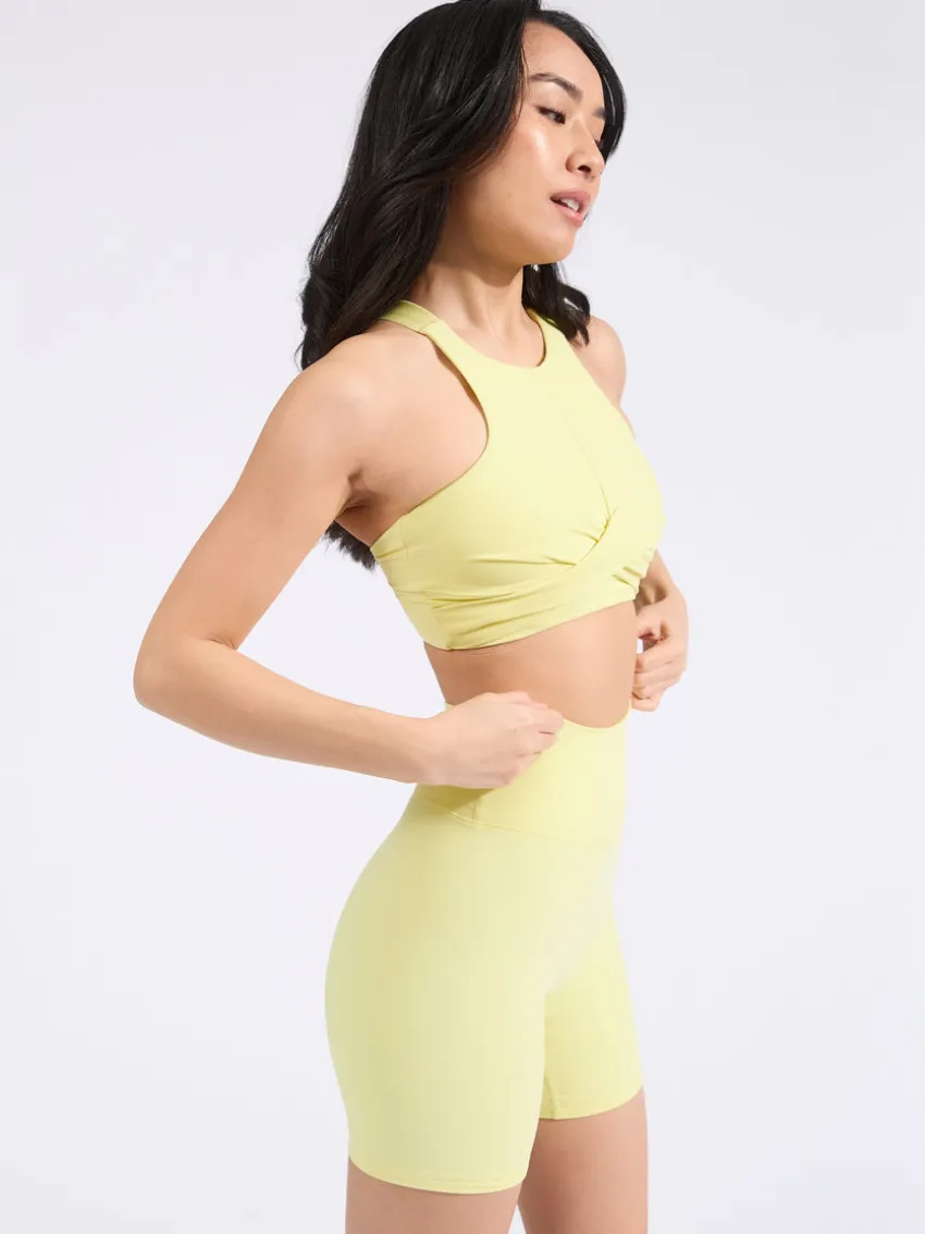 Candy Crew Sports Bra