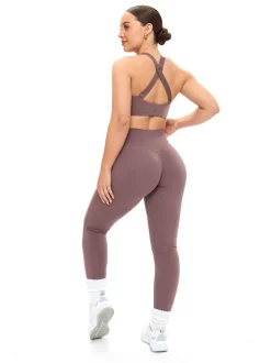 Candy Crew Sports Bra