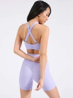 Candy Crew Sports Bra