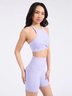 Candy Crew Sports Bra