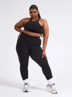 Candy Crew Sports Bra
