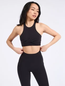 Candy Crew Sports Bra