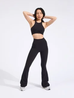 Candy Crew Sports Bra