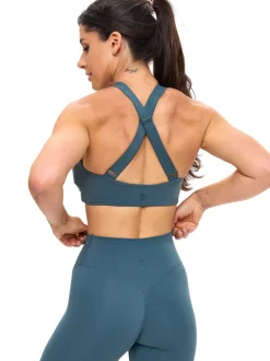 Candy Crew Sports Bra