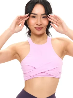 Candy Crew Sports Bra