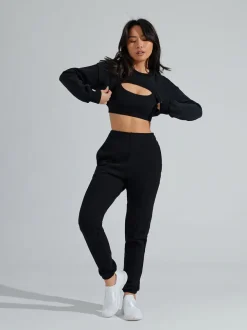 Cloud Bolero Shrug
