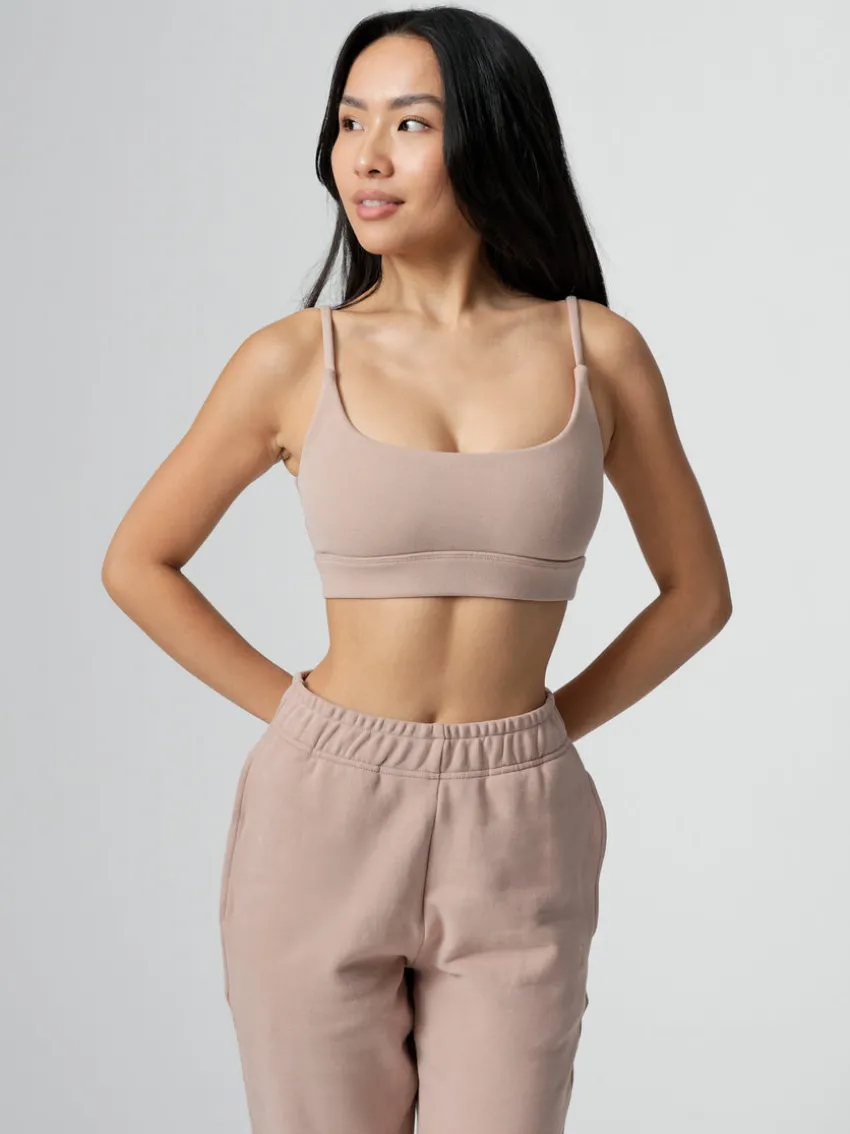 Cloud Bralette