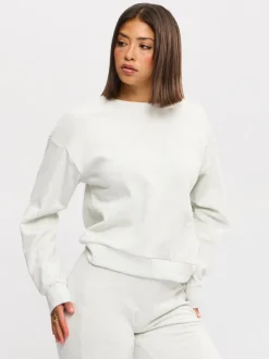 Cloud Crew Pullover
