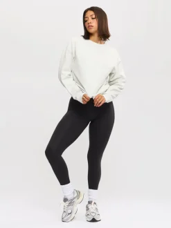 Cloud Crew Pullover