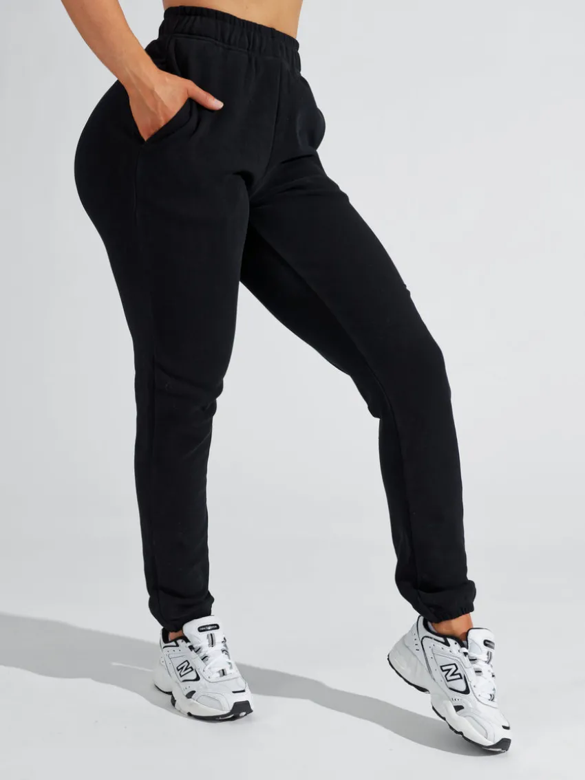Cloud Jogger