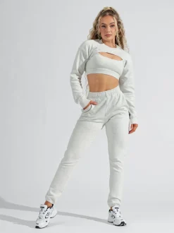 Cloud Jogger