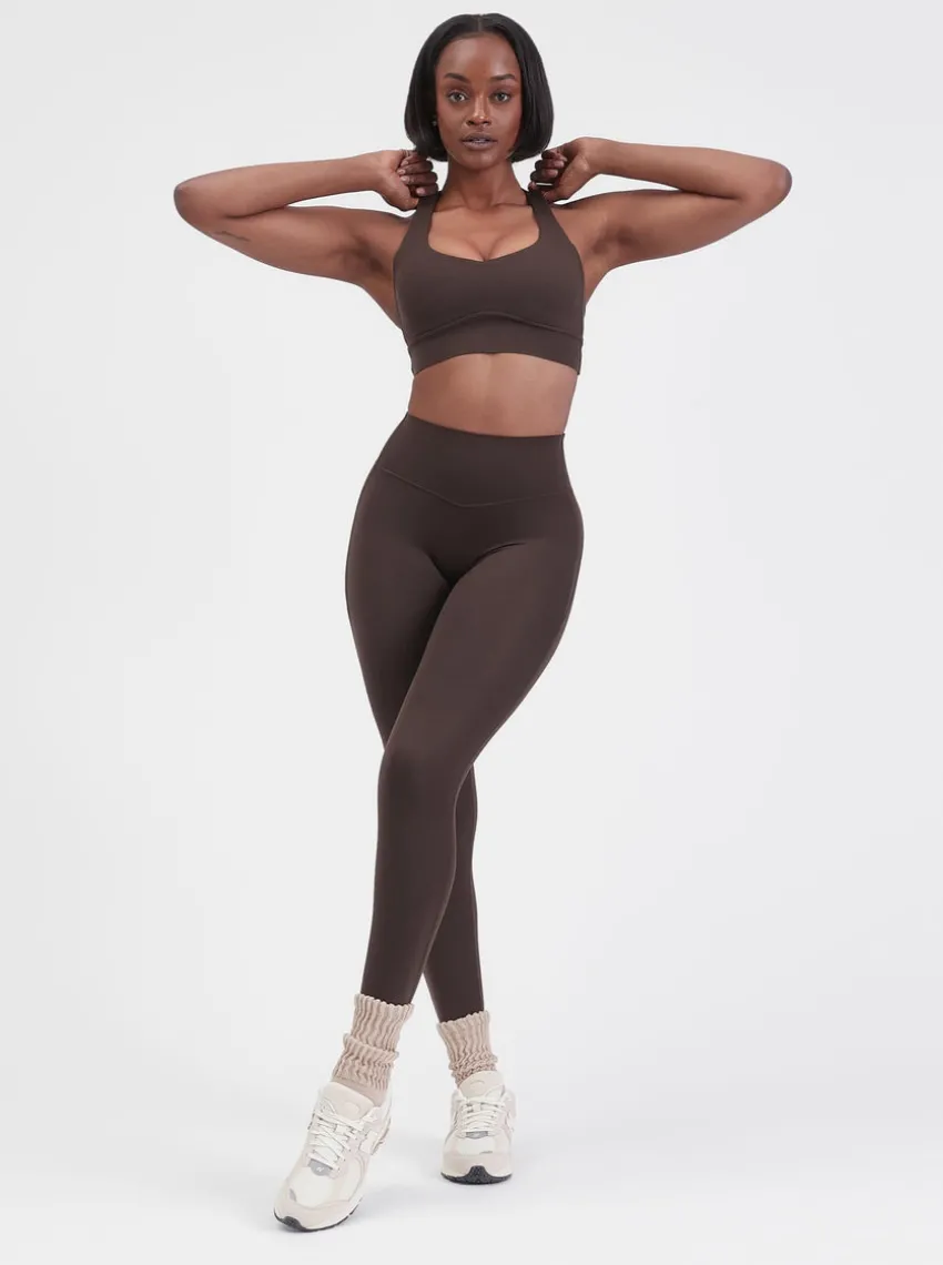 Collagen Legging