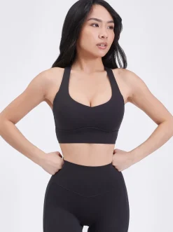 Collagen Sports Bra