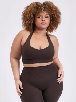 Collagen Sports Bra