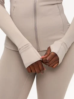 Colorado Zip Jacket