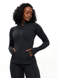 Colorado Zip Jacket