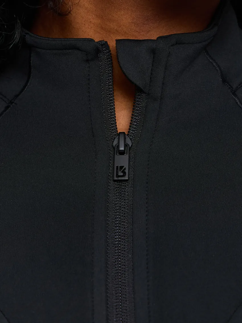 Colorado Zip Jacket