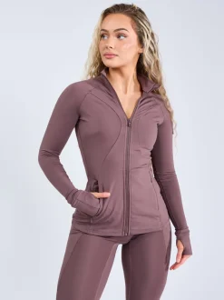 Colorado Zip Jacket