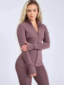 Colorado Zip Jacket