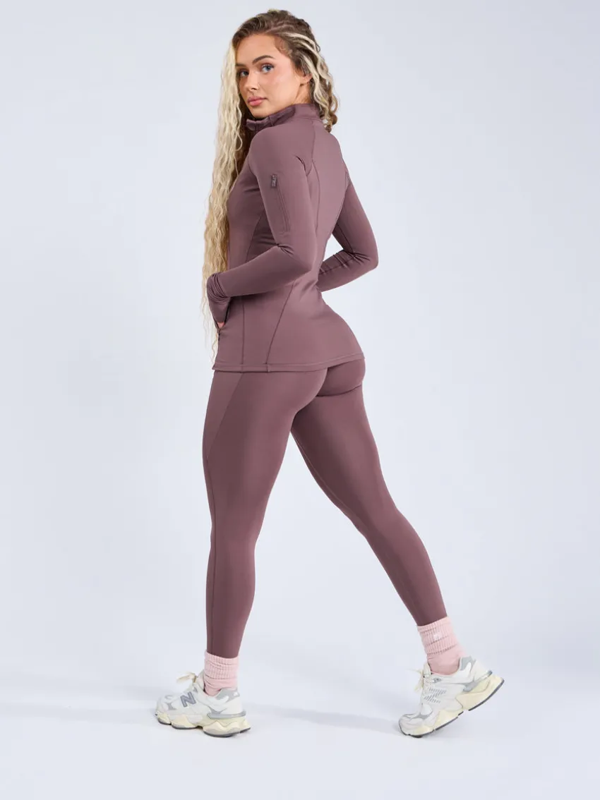 Colorado Zip Jacket