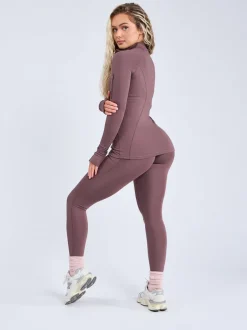 Colorado Zip Jacket