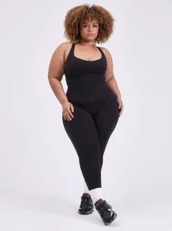Corset Bodysuit