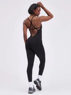Corset Bodysuit