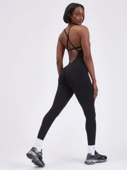 Corset Bodysuit