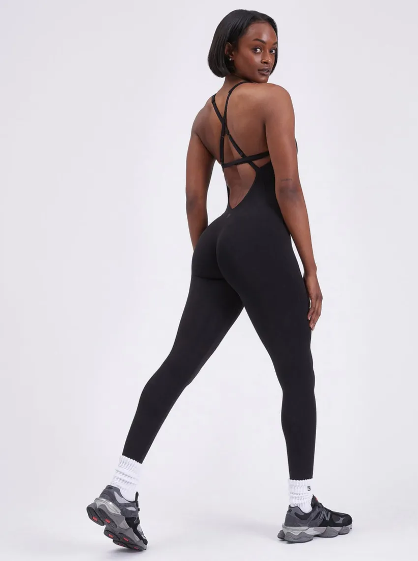 Corset Bodysuit
