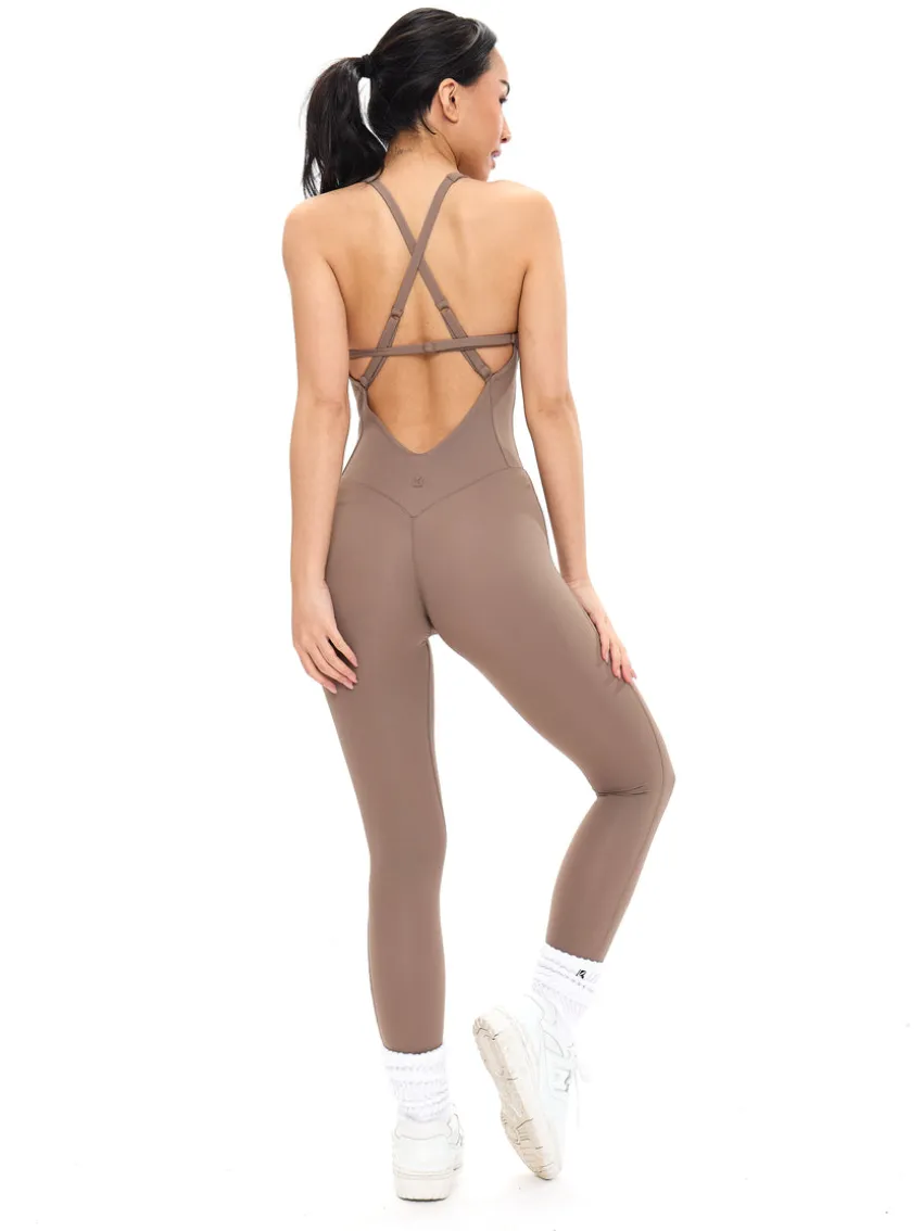 Corset Bodysuit