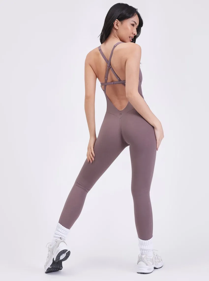 Corset Bodysuit