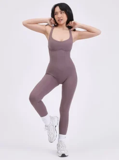 Corset Bodysuit