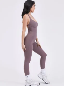 Corset Bodysuit