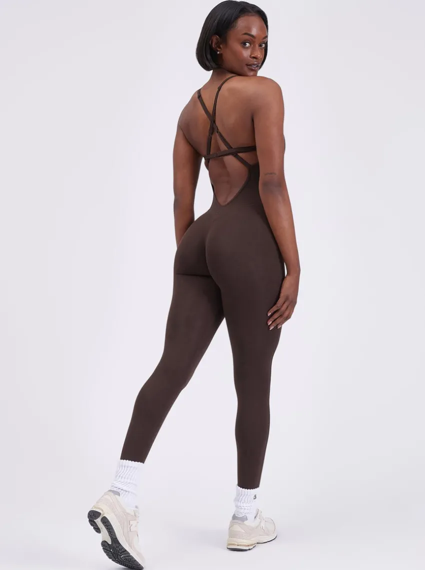 Corset Bodysuit