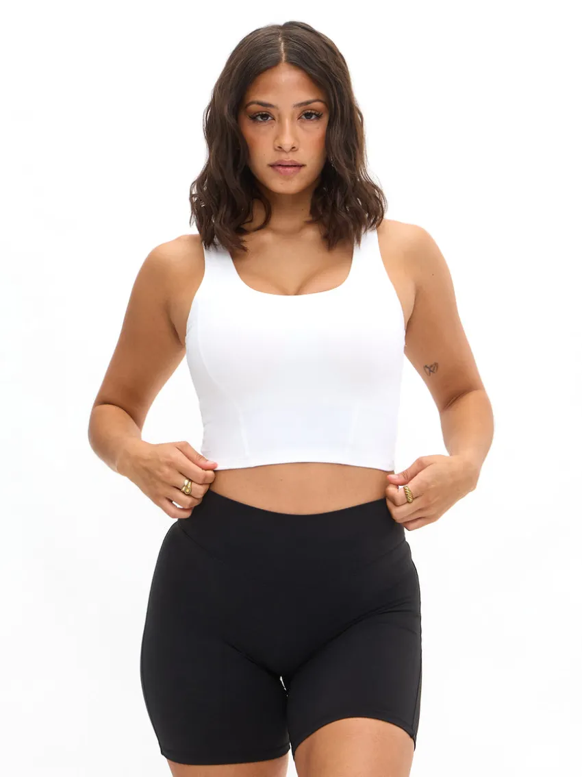Crystal Crop V2