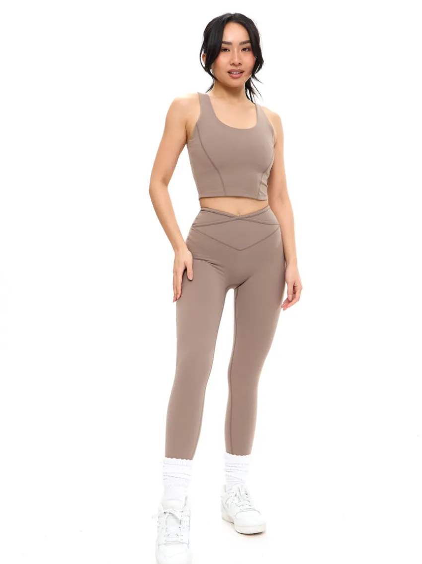 Crystal Crop V2