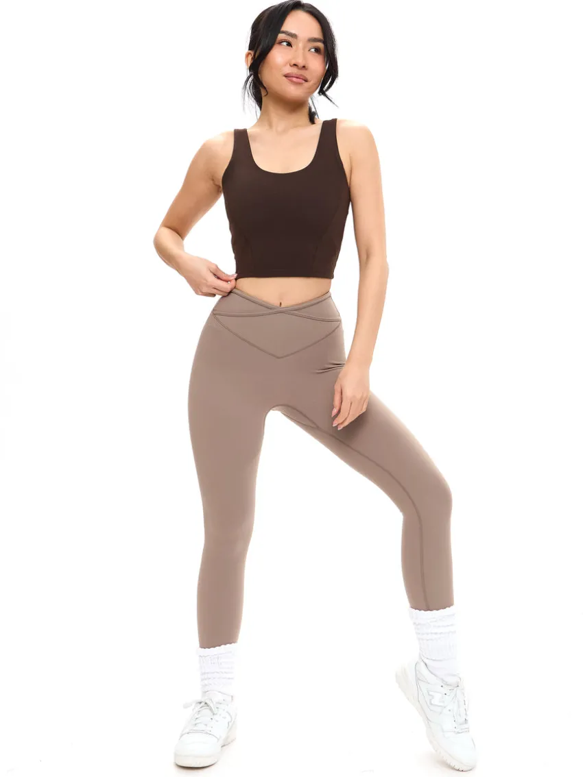 Crystal Crop V2