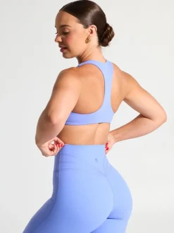 Curve Sports Bra