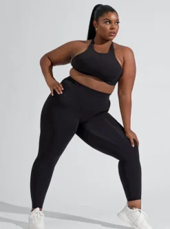 Curve Sports Bra