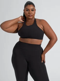Curve Sports Bra