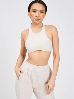 Curve Sports Bra