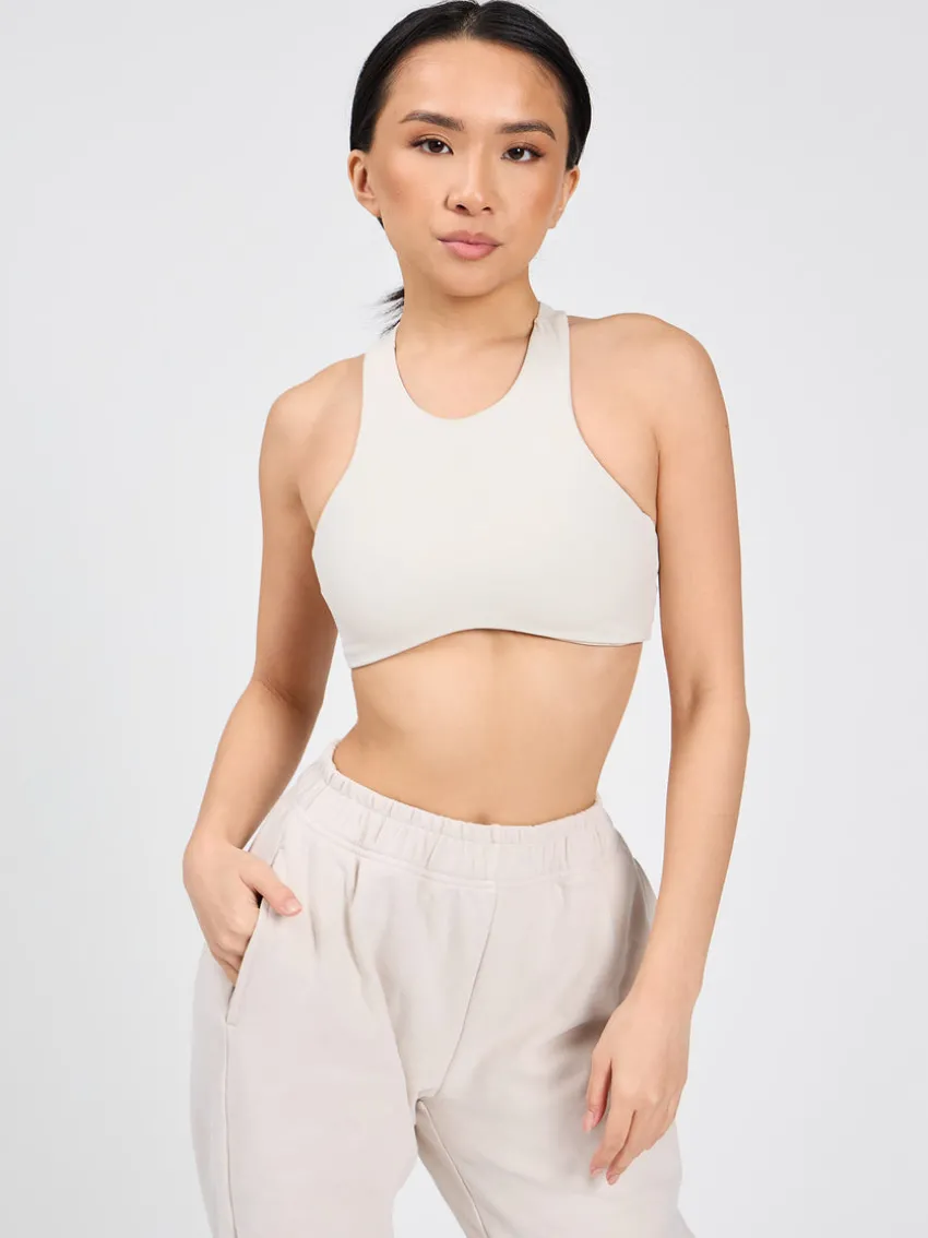 Curve Sports Bra