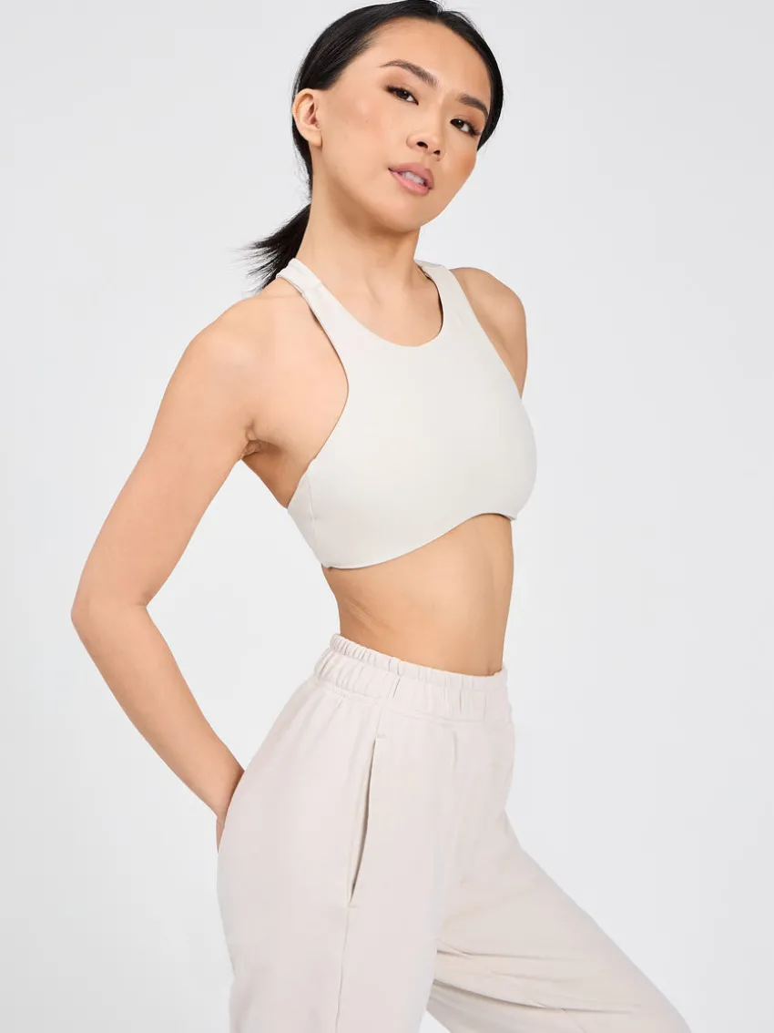 Curve Sports Bra