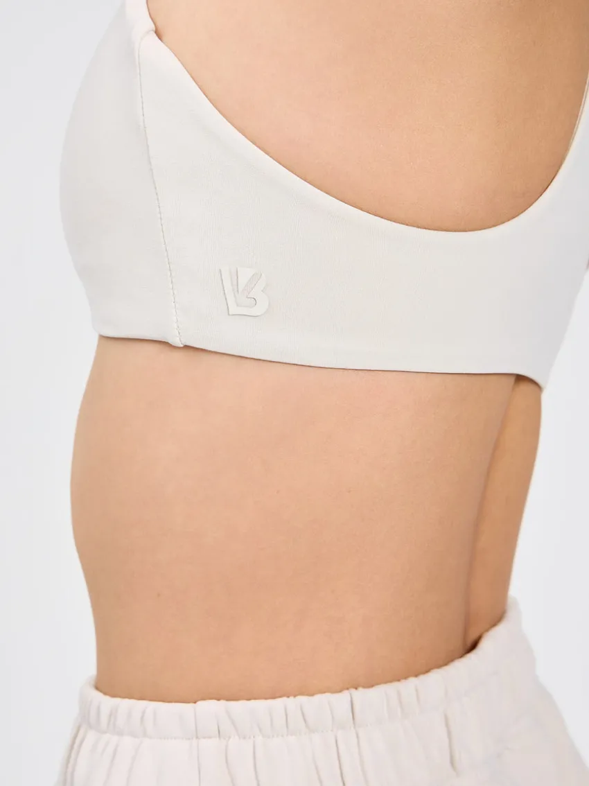 Curve Sports Bra