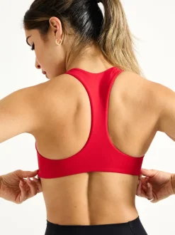 Curve Sports Bra